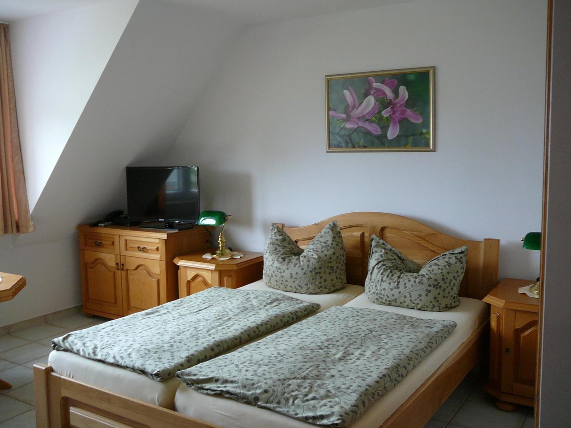 Rezydencja Nad Jeziorem Lebsko Leba Room photo