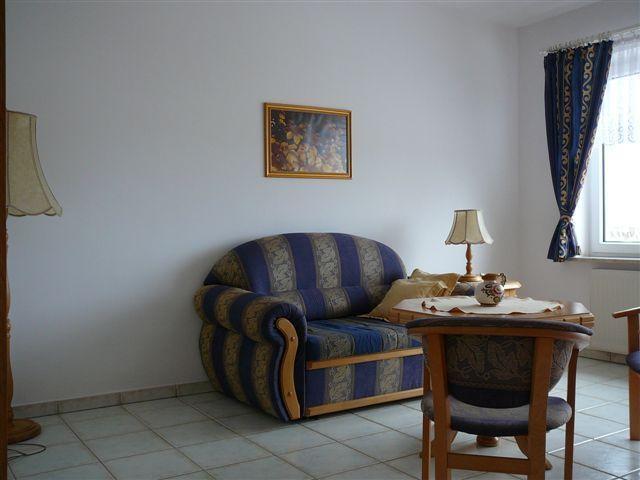 Rezydencja Nad Jeziorem Lebsko Leba Room photo
