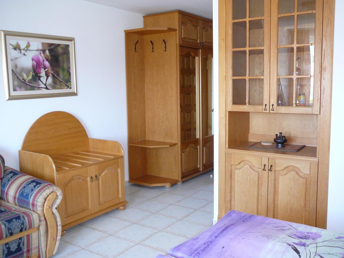 Rezydencja Nad Jeziorem Lebsko Leba Room photo