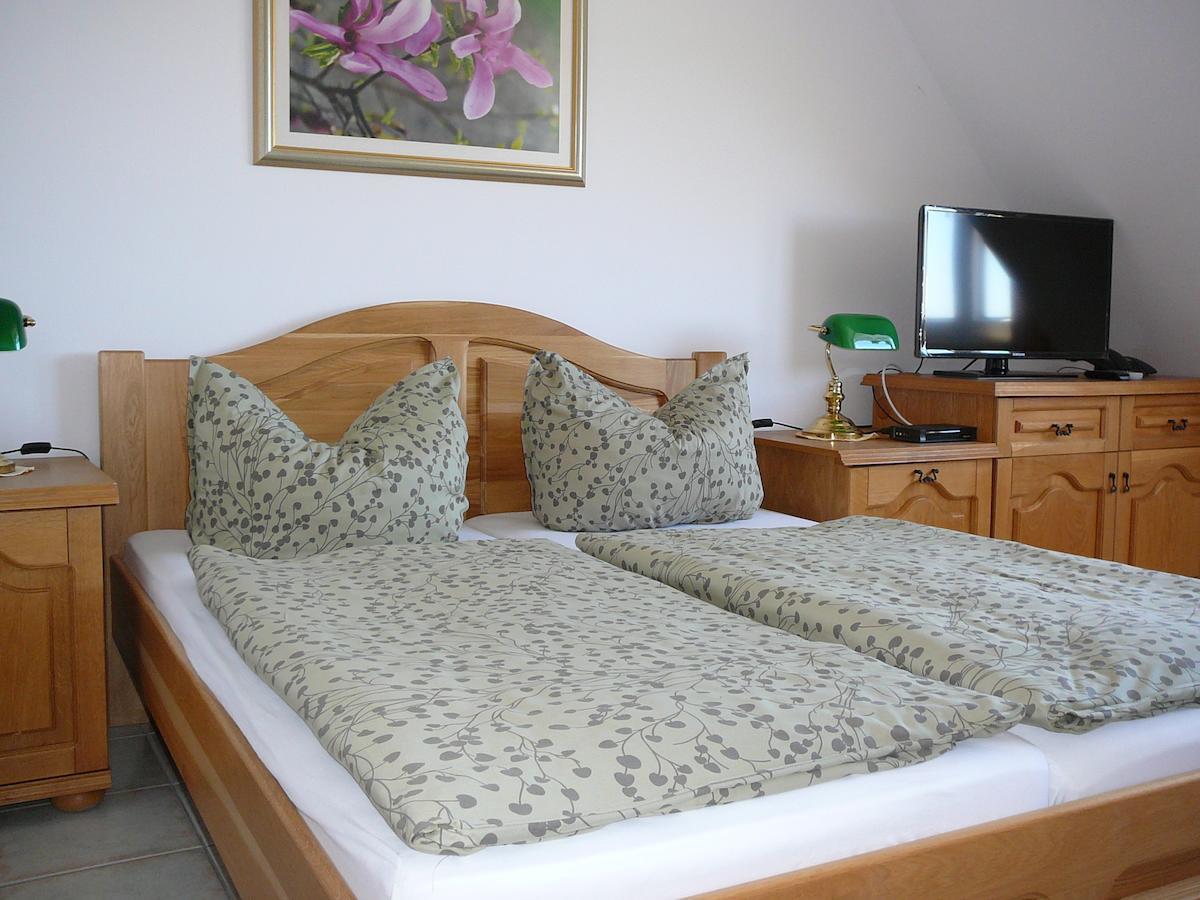 Rezydencja Nad Jeziorem Lebsko Leba Room photo